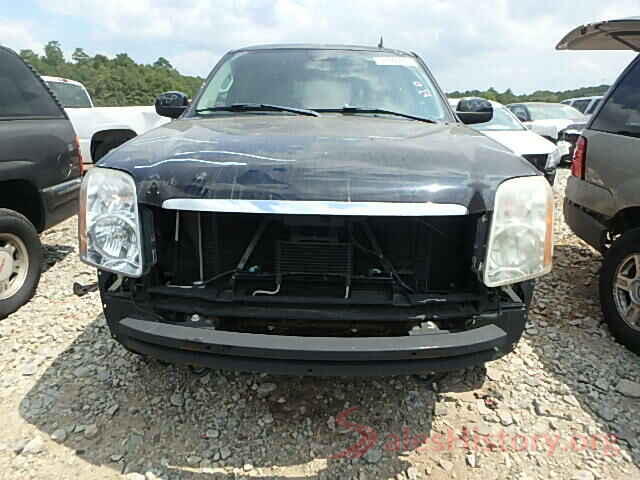 5NPD84LF8KH426462 2007 GMC YUKON