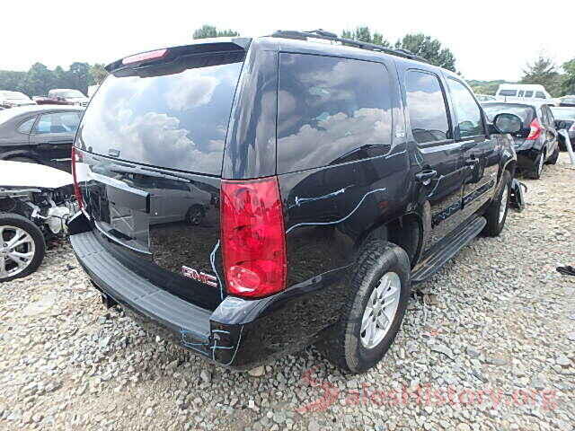 5NPD84LF8KH426462 2007 GMC YUKON