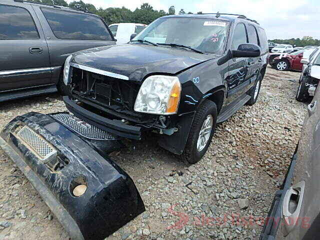 5NPD84LF8KH426462 2007 GMC YUKON