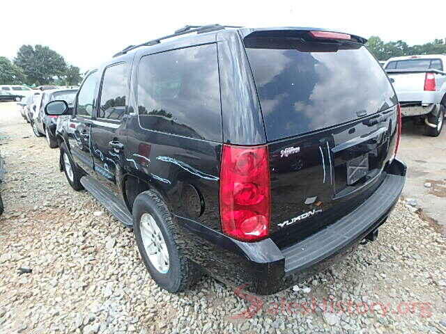 5NPD84LF8KH426462 2007 GMC YUKON