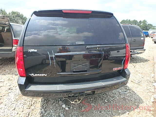 5NPD84LF8KH426462 2007 GMC YUKON