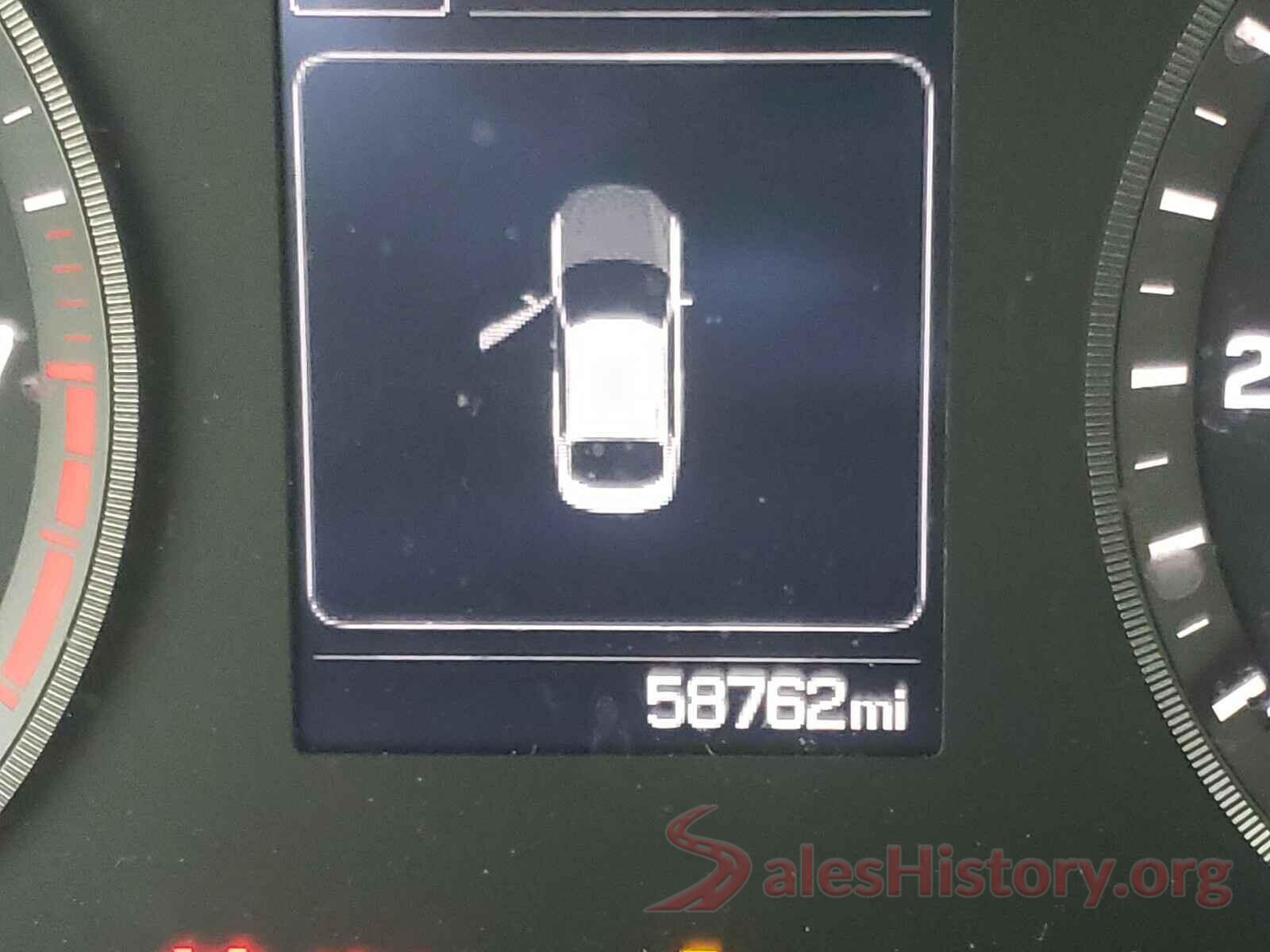 5NPE34AF9GH283244 2016 HYUNDAI SONATA