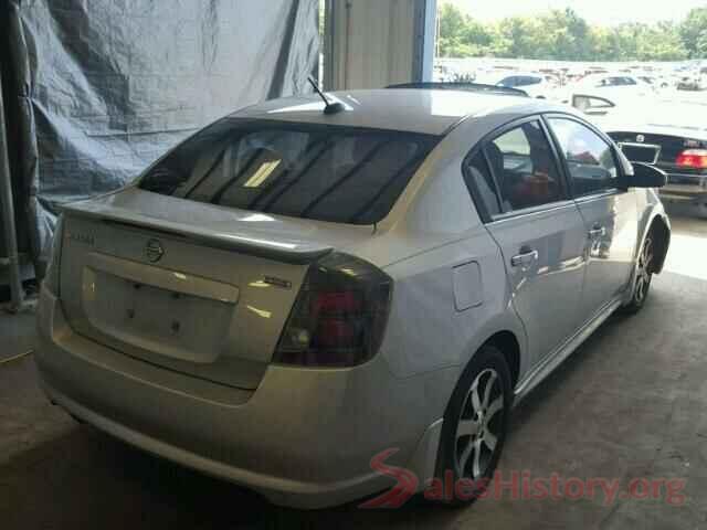 JTDEPRAE6LJ025323 2011 NISSAN SENTRA