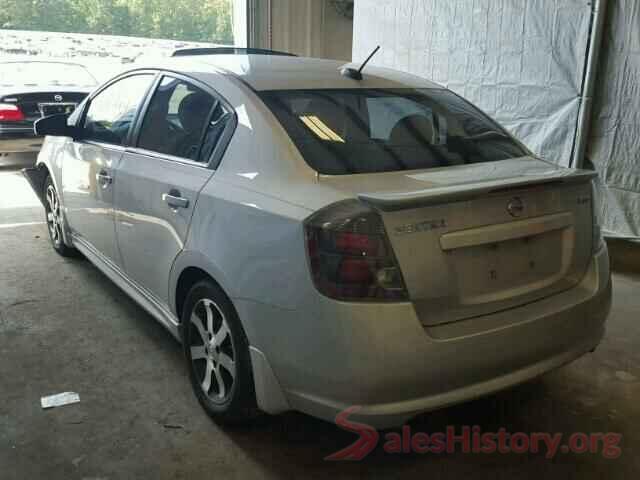 JTDEPRAE6LJ025323 2011 NISSAN SENTRA