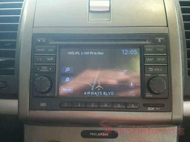 JTDEPRAE6LJ025323 2011 NISSAN SENTRA