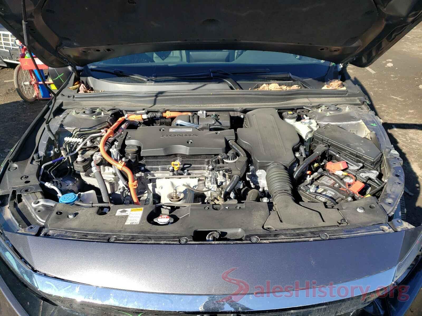 1HGCV3F52KA013902 2019 HONDA ACCORD