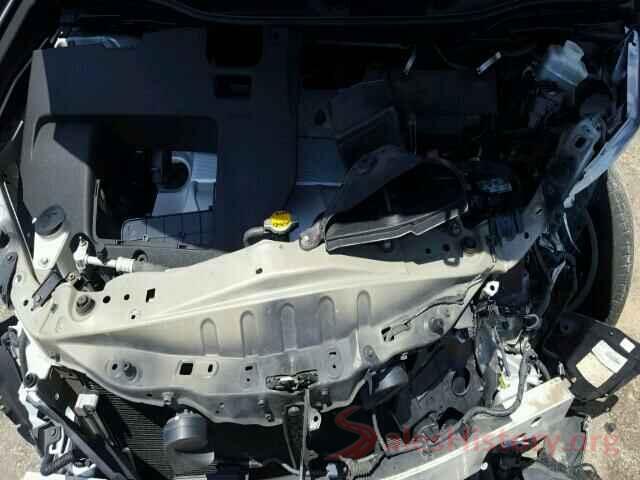 5TFAZ5CN7MX107123 2010 LEXUS RX350