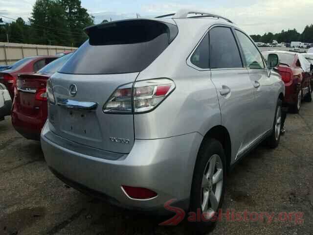 5TFAZ5CN7MX107123 2010 LEXUS RX350