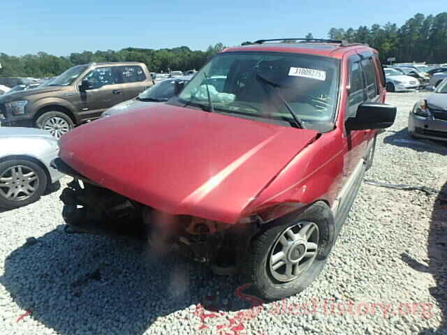 5N1DR2CM1LC582190 2003 FORD EXPEDITION