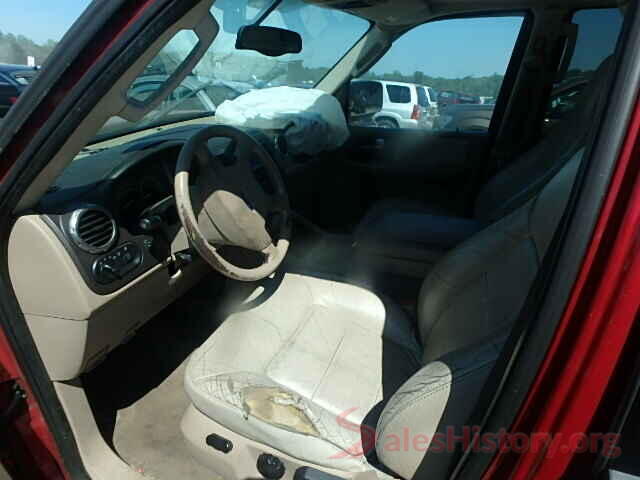 5N1DR2CM1LC582190 2003 FORD EXPEDITION