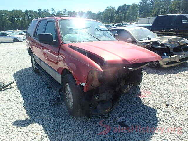 5N1DR2CM1LC582190 2003 FORD EXPEDITION