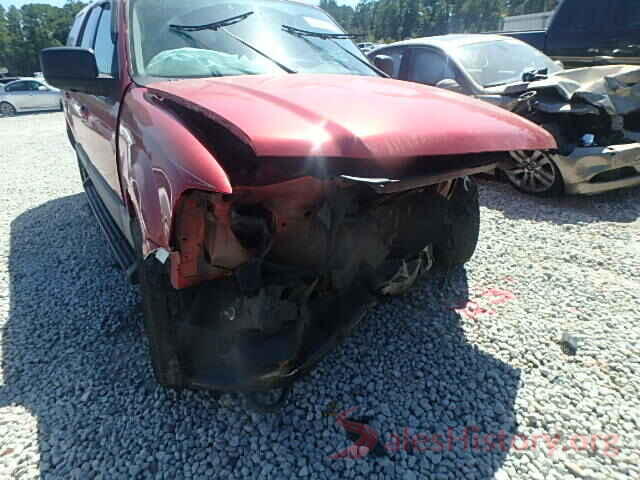 5N1DR2CM1LC582190 2003 FORD EXPEDITION