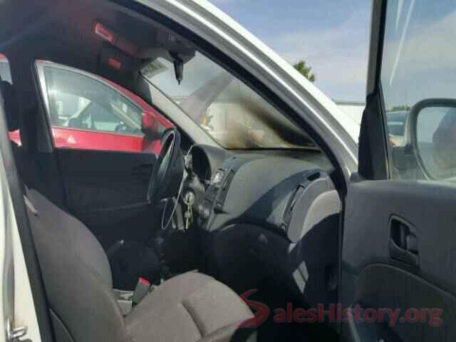 5N1DR2CM0LC584156 2010 HYUNDAI ELANTRA