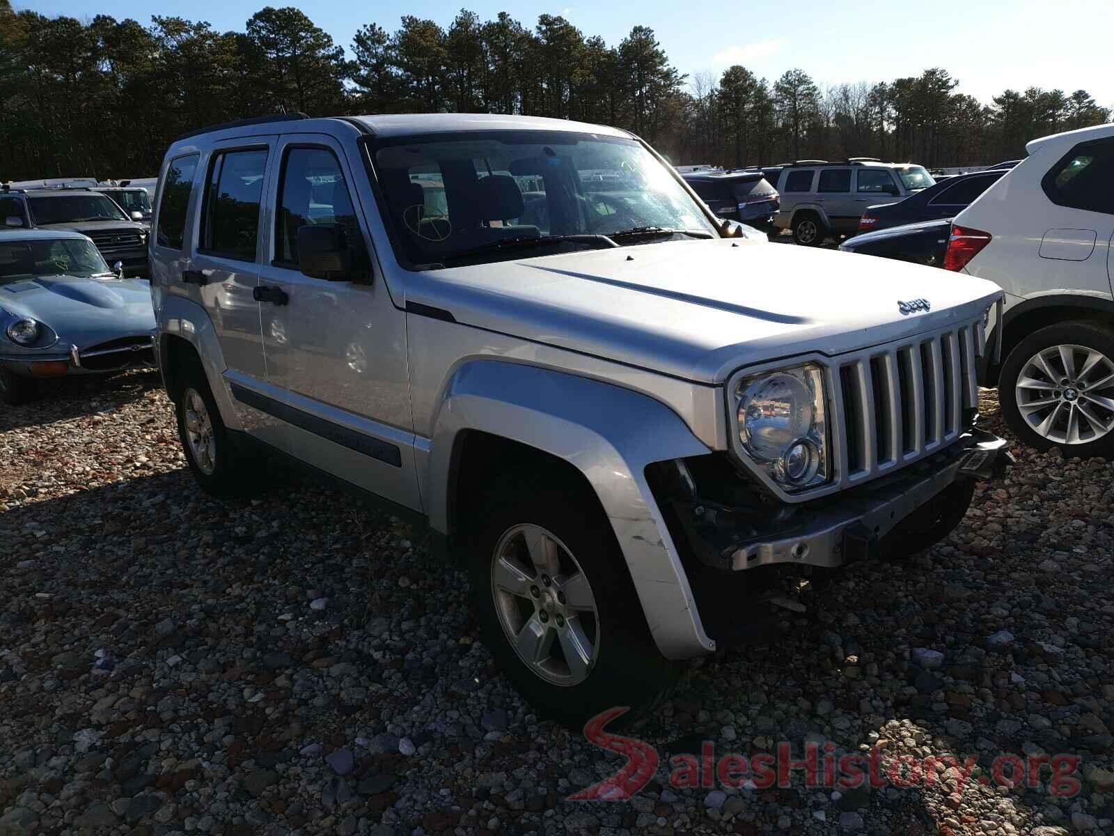 3VWC57BUXKM225773 2010 JEEP LIBERTY