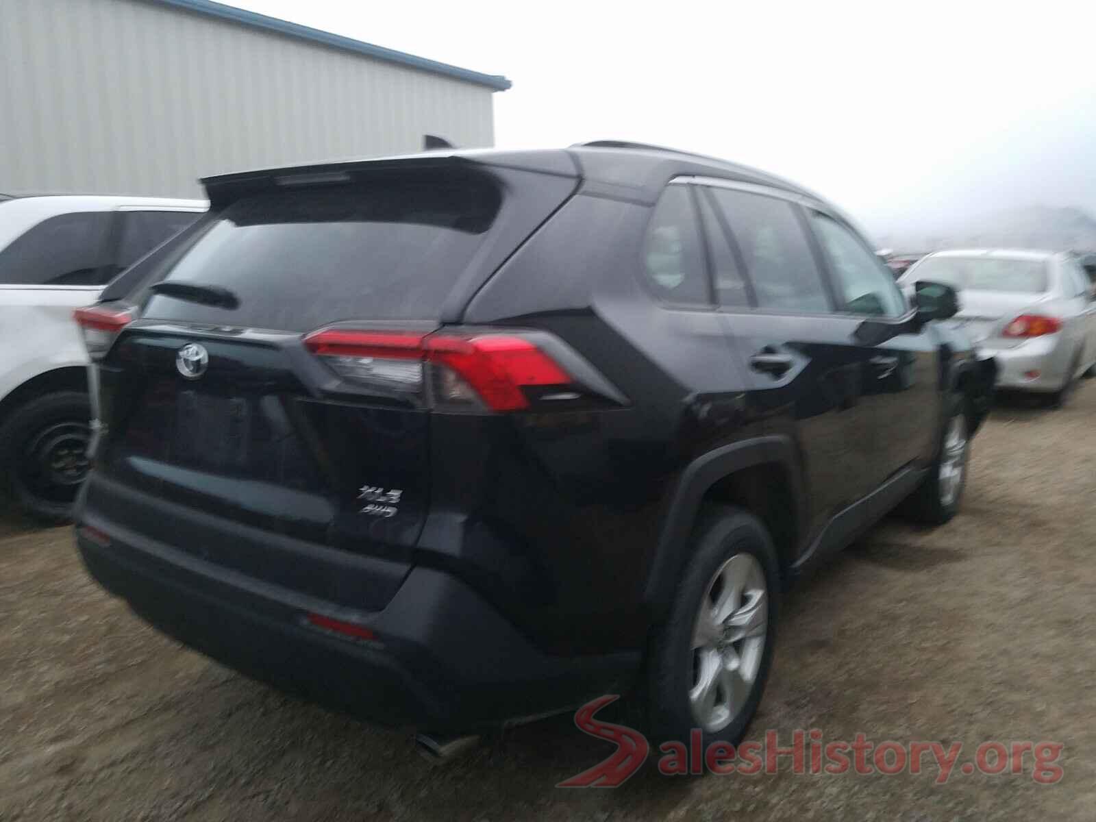 2T3P1RFV0LC099052 2020 TOYOTA RAV4