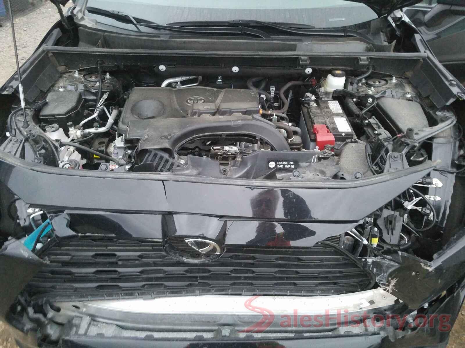 2T3P1RFV0LC099052 2020 TOYOTA RAV4