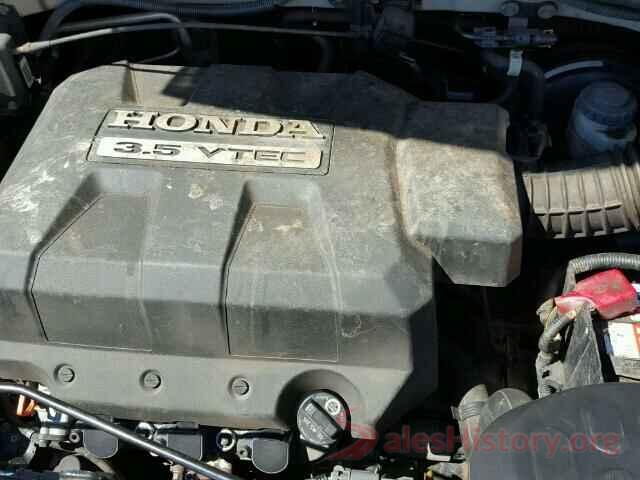 3KPF24AD7KE051194 2006 HONDA RIDGELINE