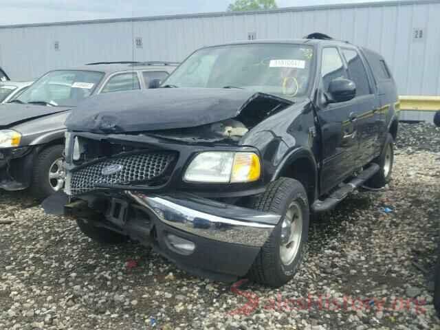 3N1AB8DV1LY217153 2003 FORD F150