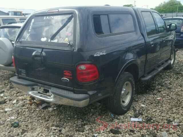 3N1AB8DV1LY217153 2003 FORD F150