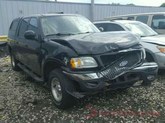 3N1AB8DV1LY217153 2003 FORD F150