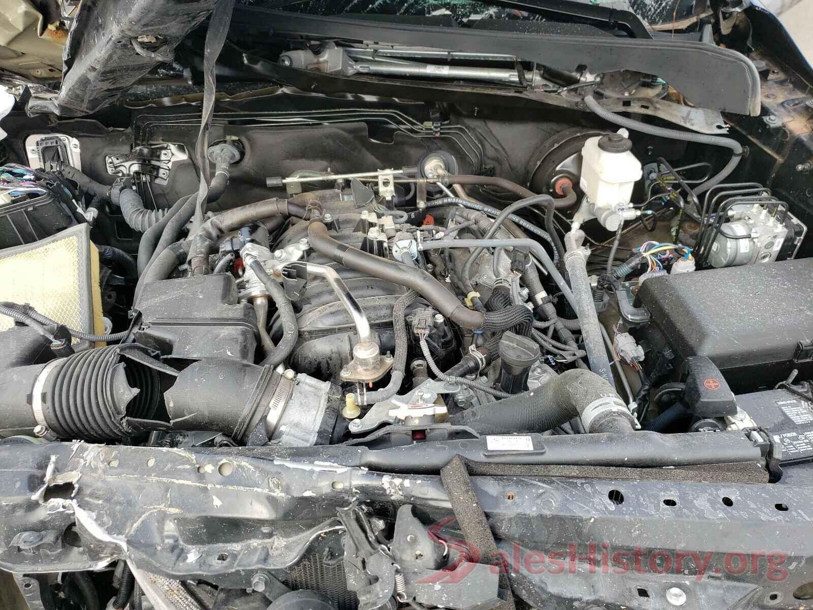 5TFEM5F12KX140178 2019 TOYOTA TUNDRA