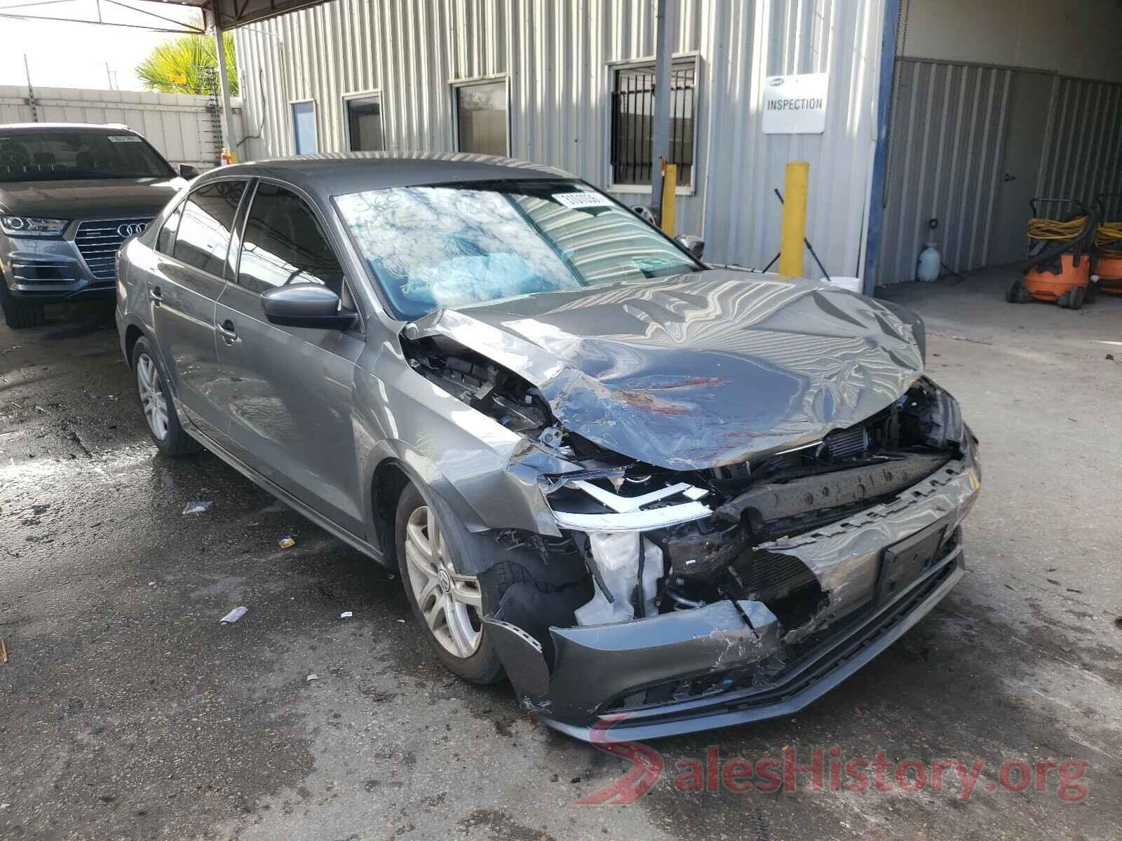 3VW2B7AJ5JM230258 2018 VOLKSWAGEN JETTA