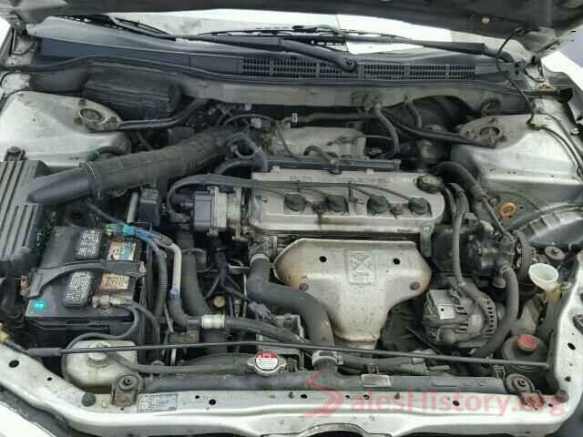 1C4PJLCB2HW668322 2001 HONDA ACCORD