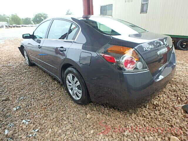 3MYDLBYV8KY518128 2008 NISSAN ALTIMA