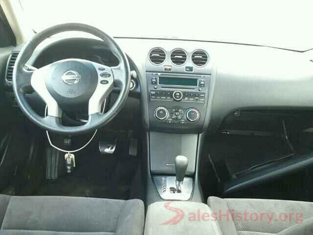 3MYDLBYV8KY518128 2008 NISSAN ALTIMA