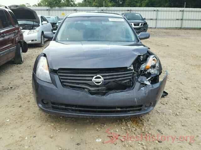 3MYDLBYV8KY518128 2008 NISSAN ALTIMA