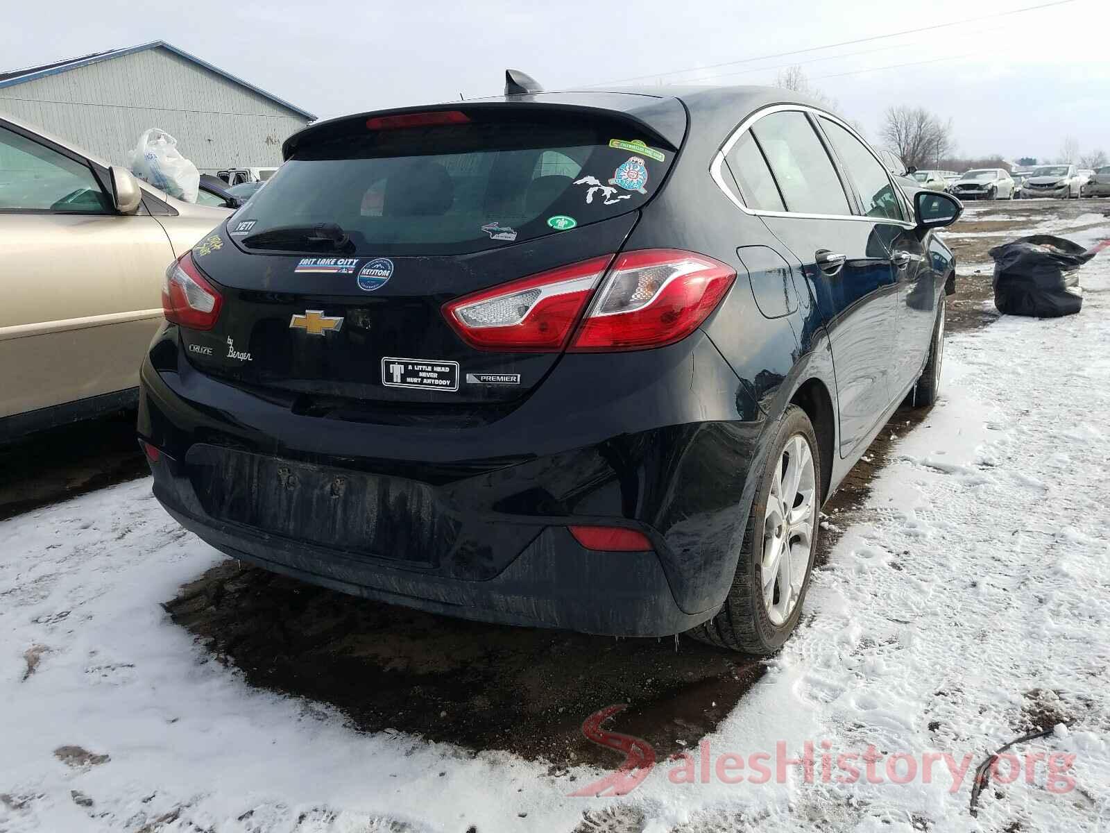 3G1BF6SM3HS519597 2017 CHEVROLET CRUZE