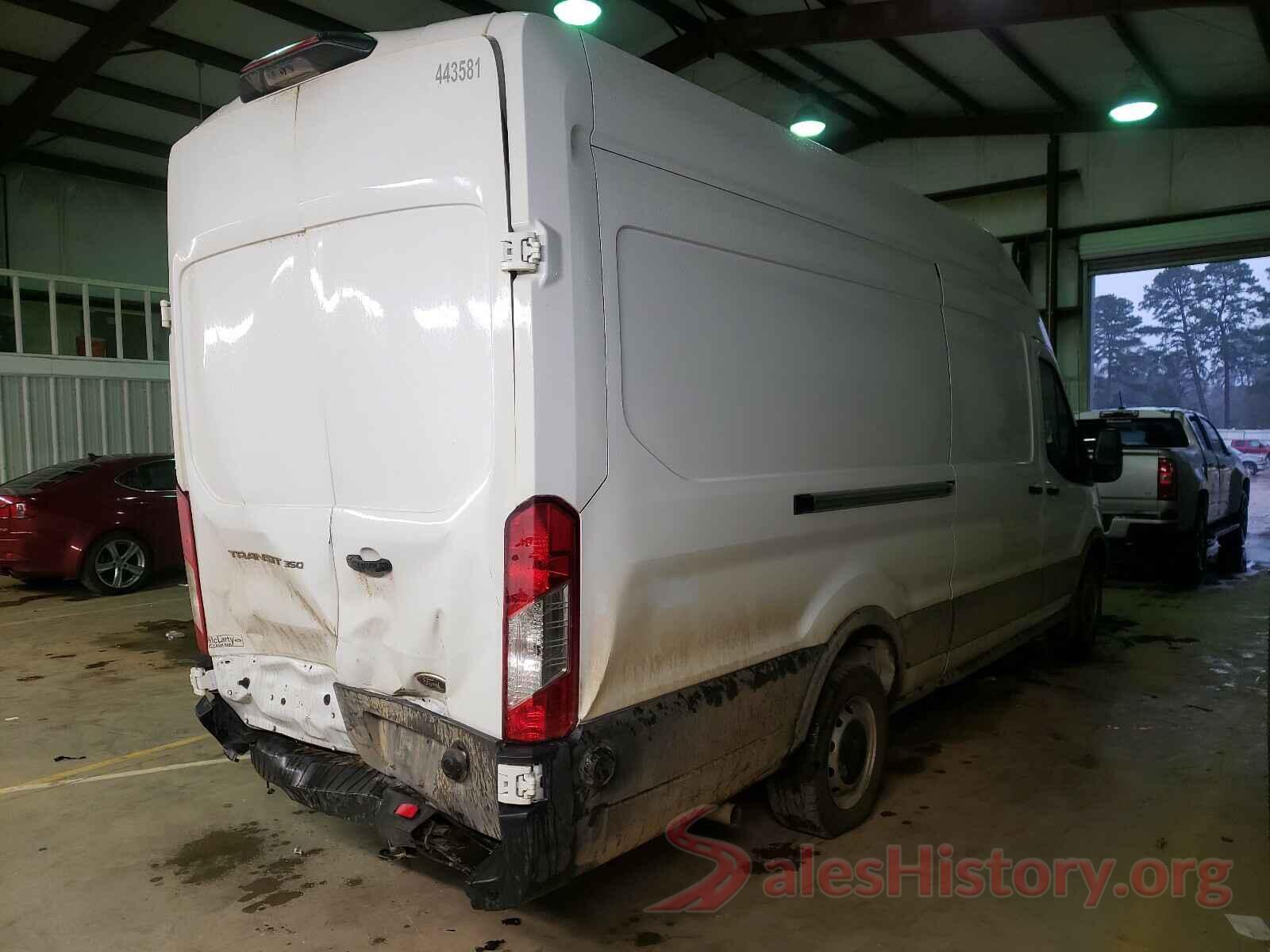 1FTBW3X87LKB14879 2020 FORD TRANSIT CO