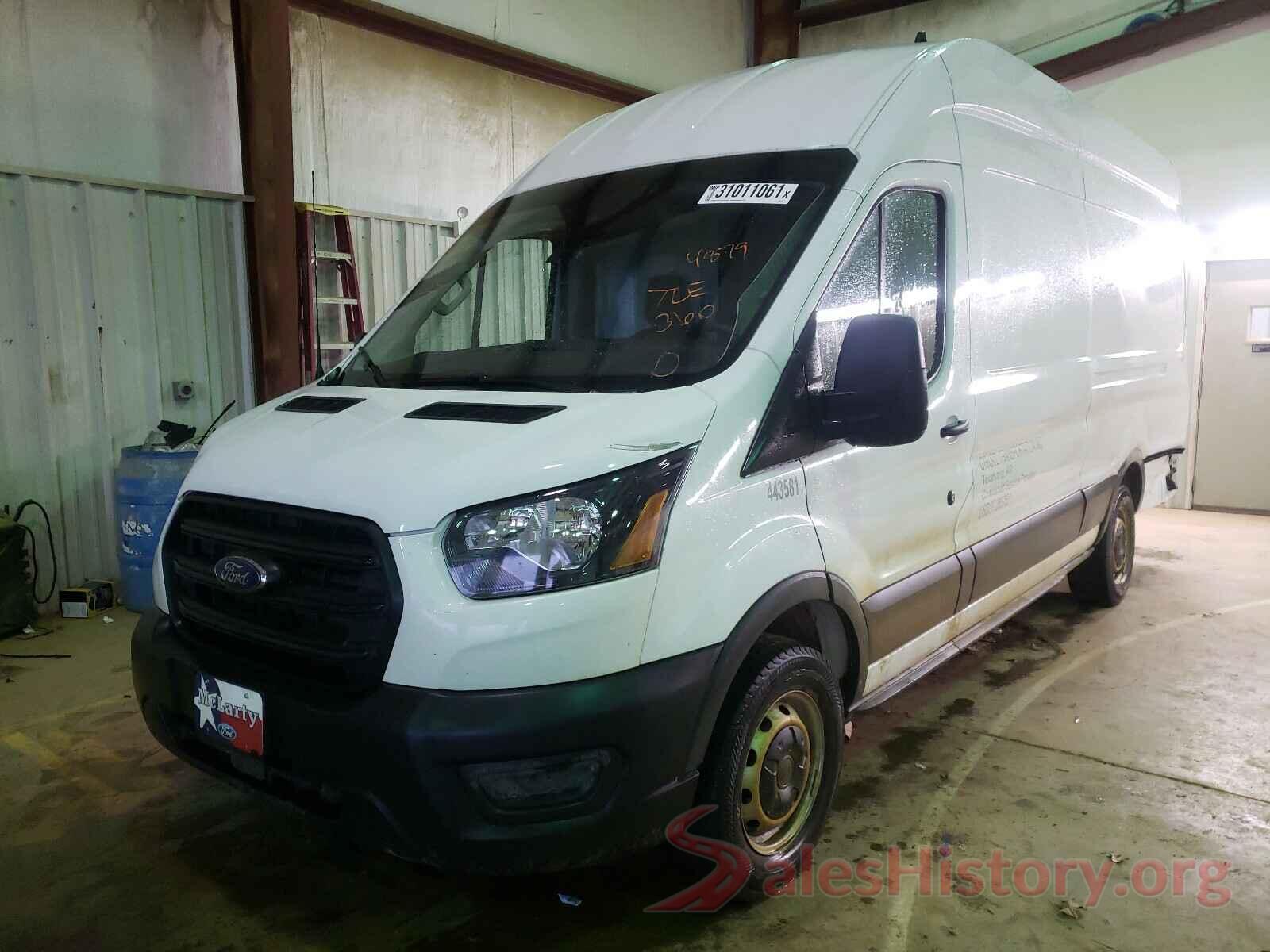 1FTBW3X87LKB14879 2020 FORD TRANSIT CO