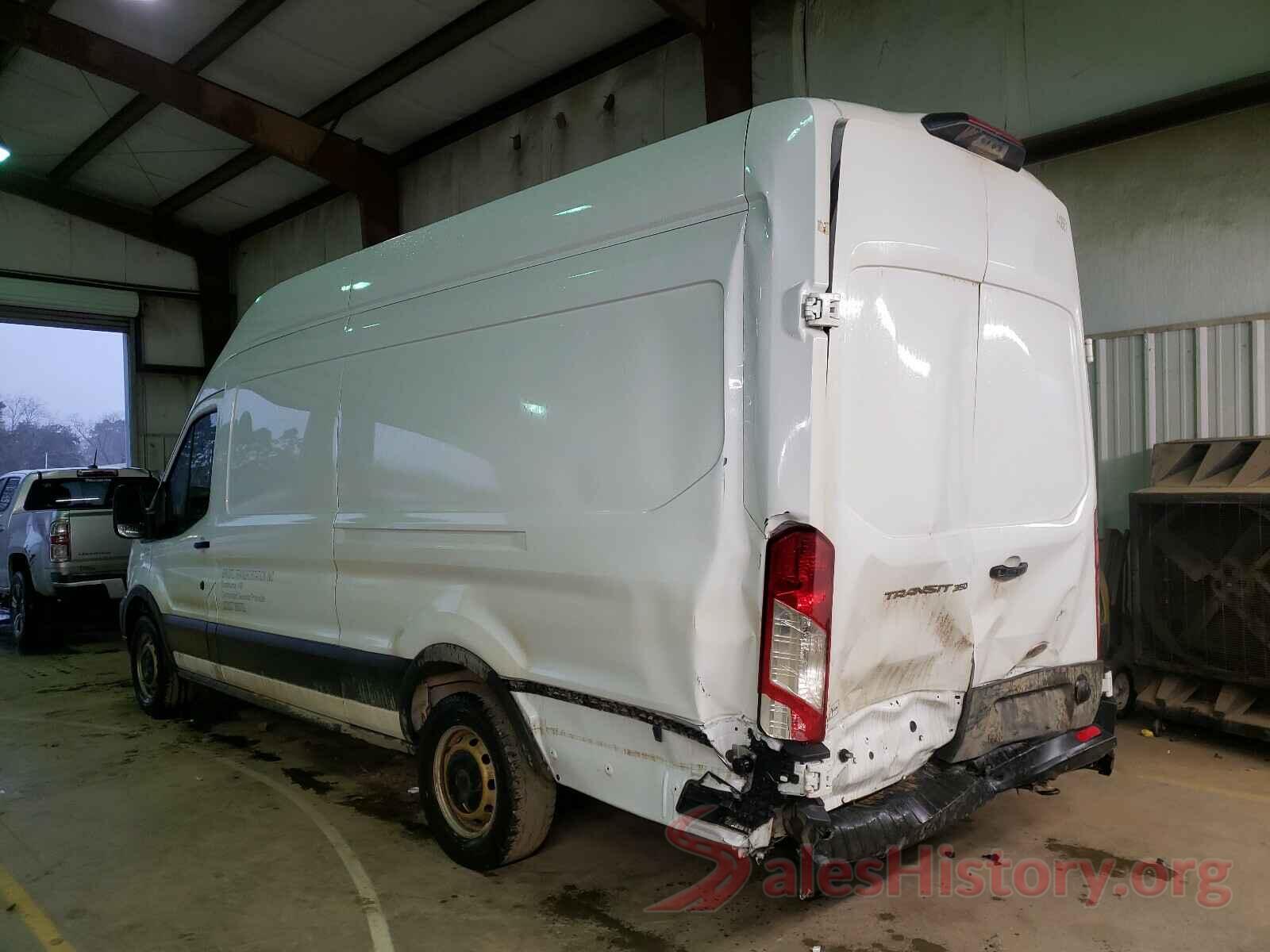 1FTBW3X87LKB14879 2020 FORD TRANSIT CO