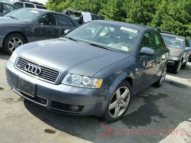 5N1AT2MV9HC781068 2005 AUDI A4