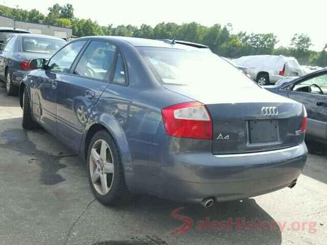 5N1AT2MV9HC781068 2005 AUDI A4