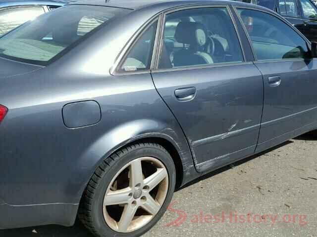 5N1AT2MV9HC781068 2005 AUDI A4