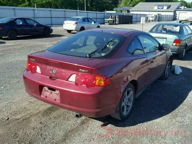 3N1AB7AP5KL606857 2003 ACURA RSX