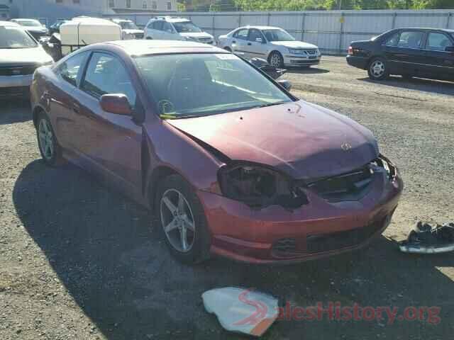 3N1AB7AP5KL606857 2003 ACURA RSX