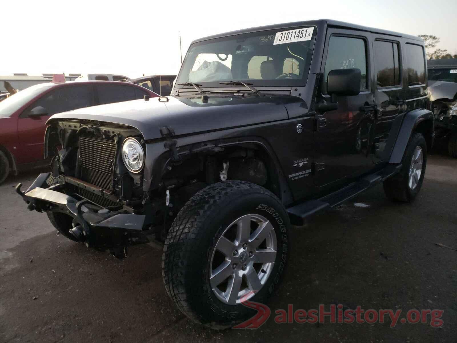 JTHBZ1BL0GA002846 2017 JEEP WRANGLER