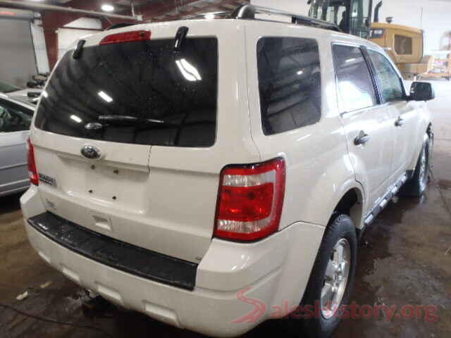 JTMRJREV1JD240875 2011 FORD ESCAPE