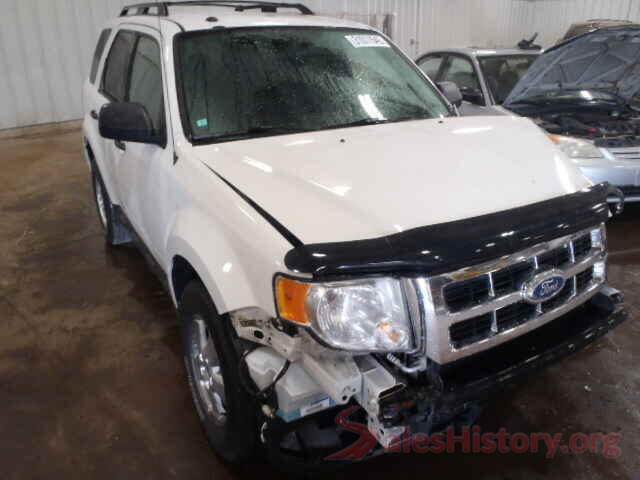 JTMRJREV1JD240875 2011 FORD ESCAPE