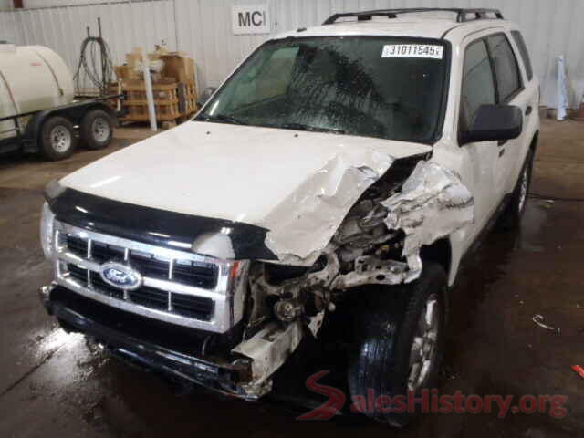 JTMRJREV1JD240875 2011 FORD ESCAPE