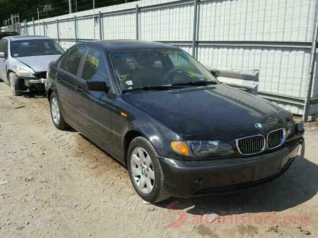 1FTER4EH9KLA55114 2003 BMW 3 SERIES