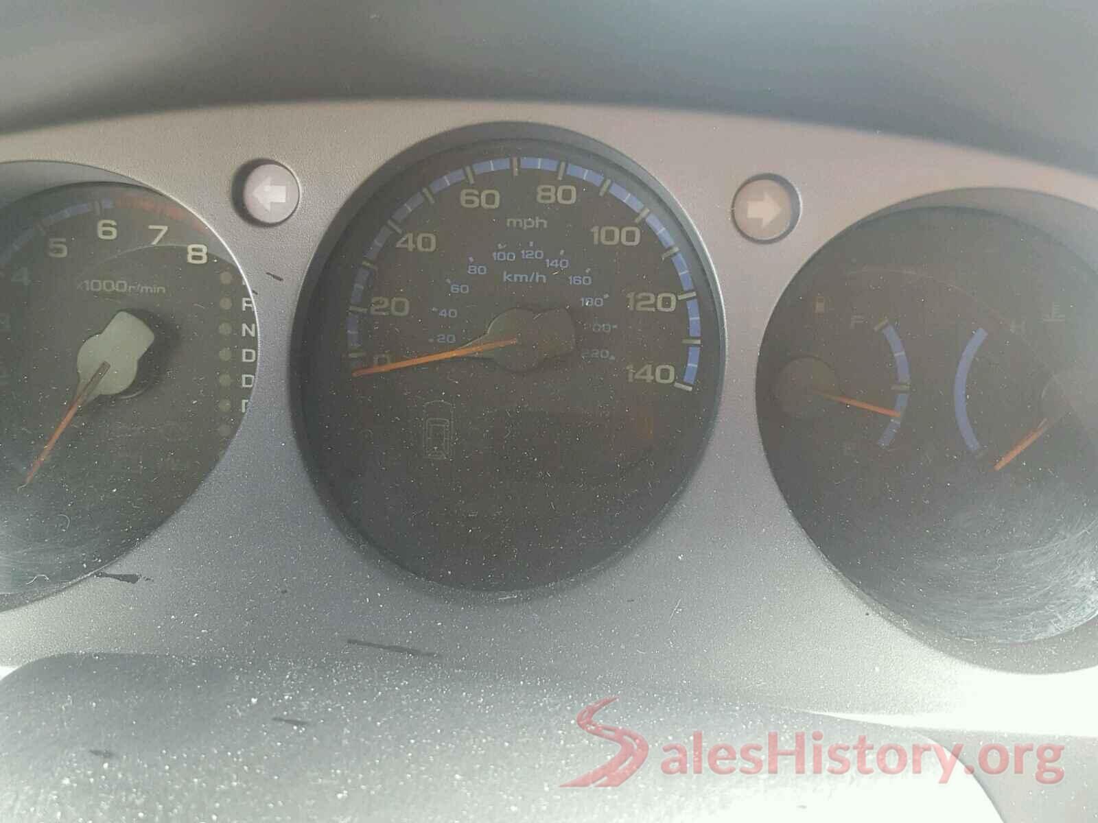 4T1B11HKXKU803536 2006 ACURA MDX