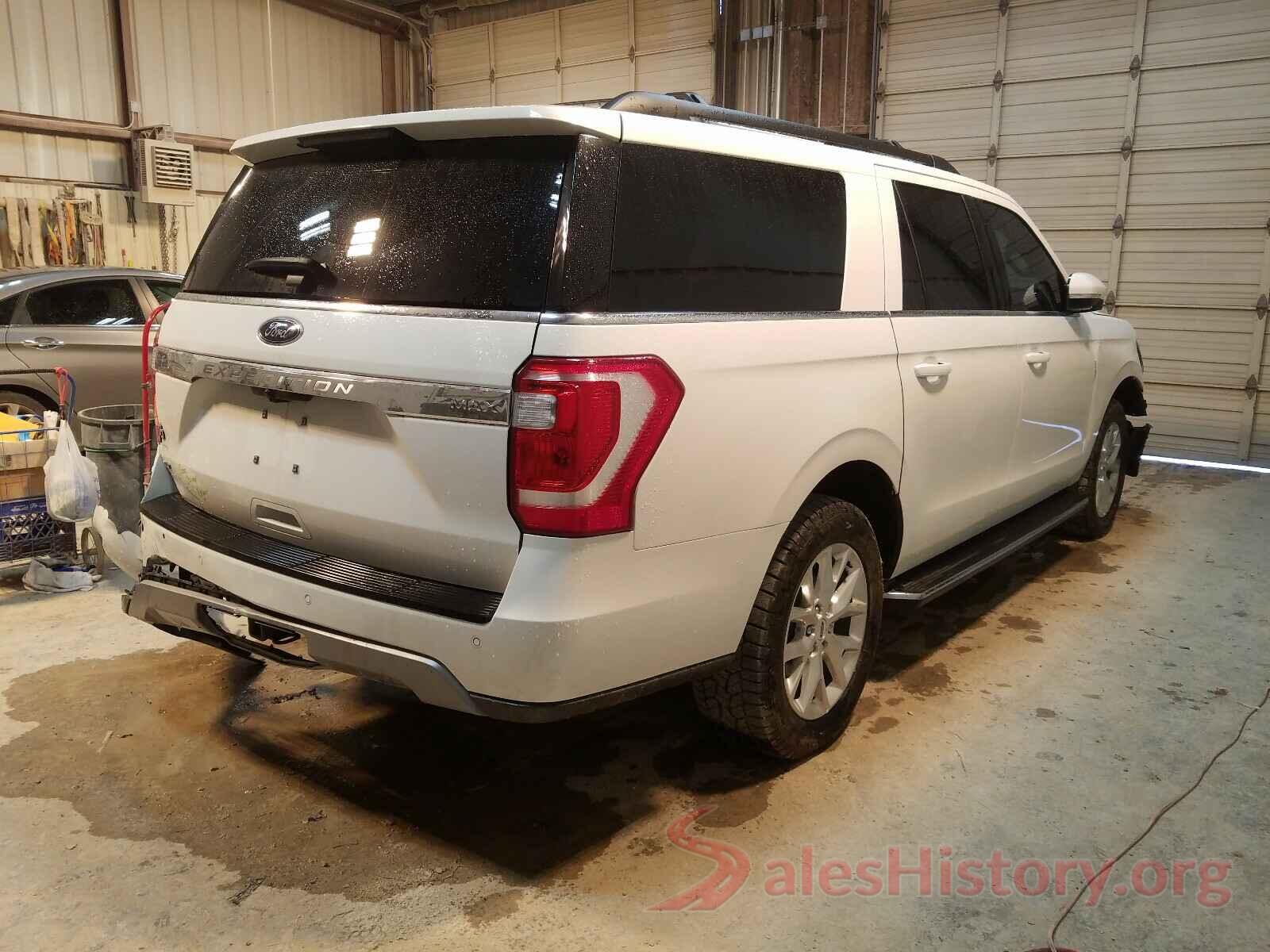 1FMJK1HT3LEA69397 2020 FORD EXPEDITION