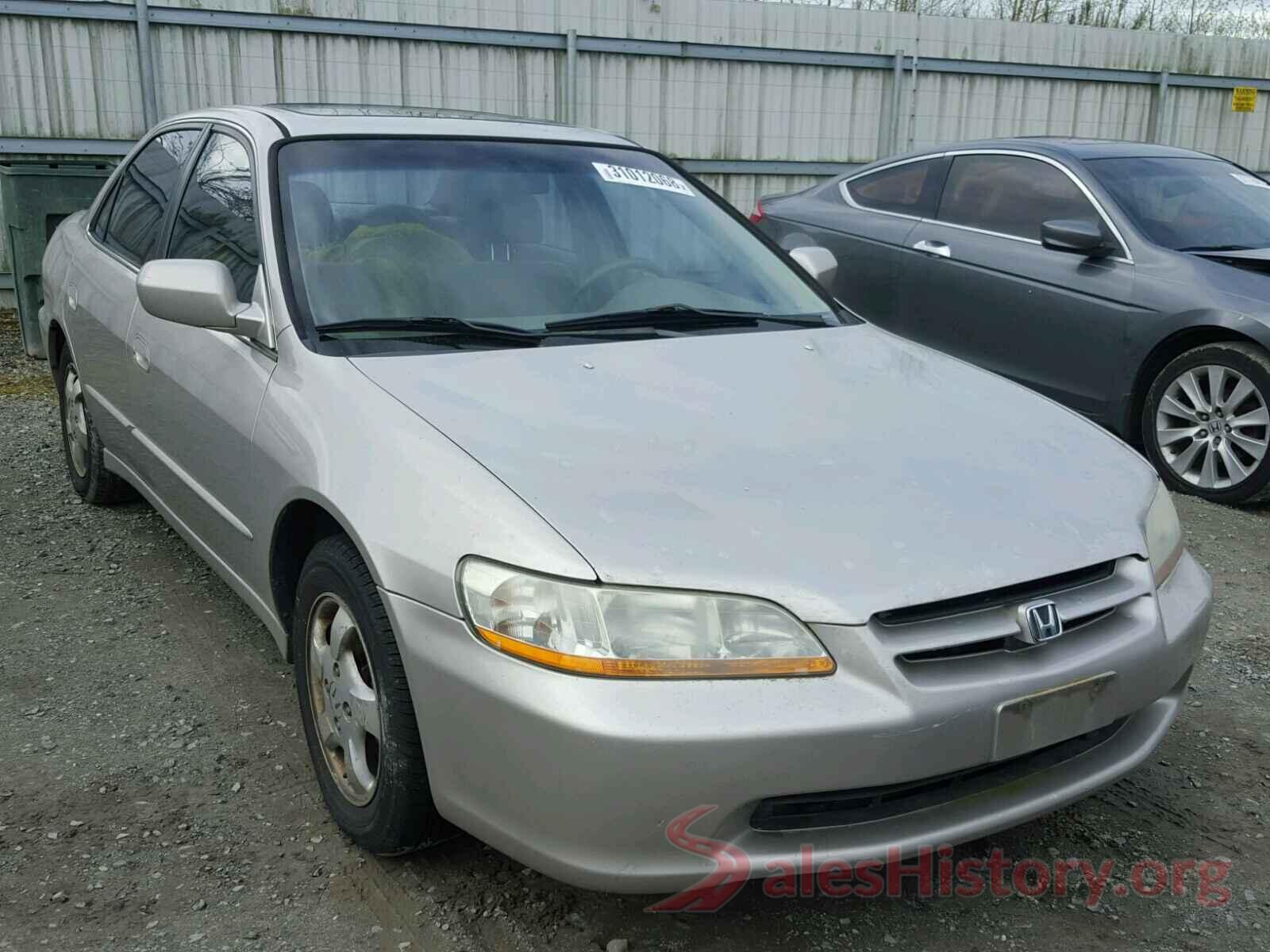 WVGAV7AXXHK013506 1999 HONDA ACCORD