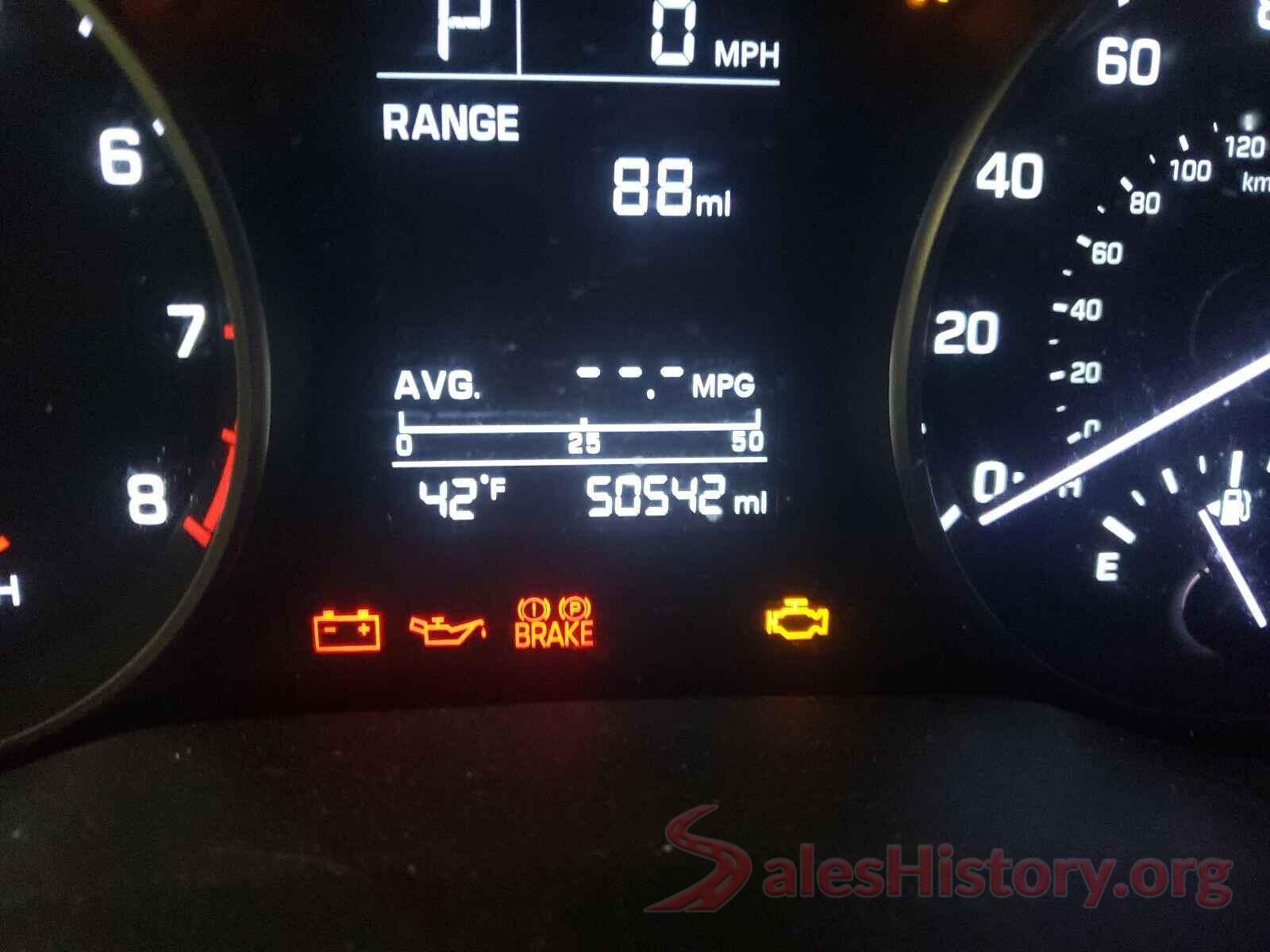 5NPD74LF5JH258815 2018 HYUNDAI ELANTRA