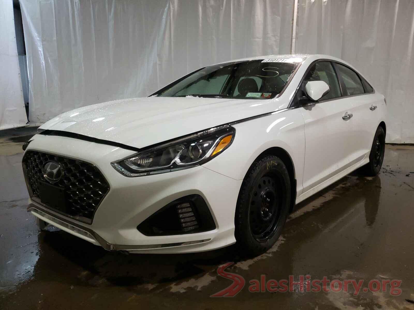 5NPE34AF7JH710895 2018 HYUNDAI SONATA