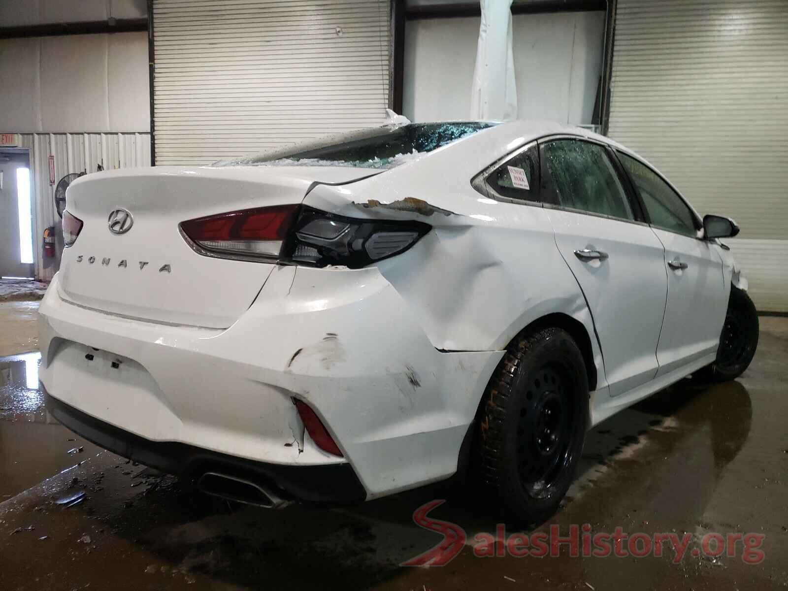 5NPE34AF7JH710895 2018 HYUNDAI SONATA